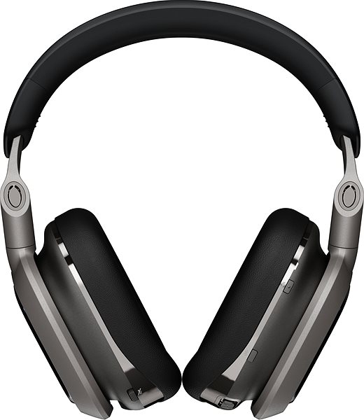 Herné slúchadlá Logitech G Astro A30 Universal Wireless Headset PS The Mandalorian Edition ...