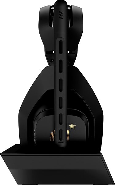 Gamer fejhallgató Logitech G Astro A50 Wireless Headset + Bases Station PC/Xbox ...