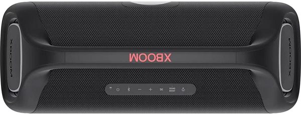 Bluetooth-Lautsprecher LG XBOOM XG9QBK ...