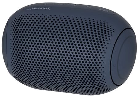 Bluetooth Speaker LG PL2 ...