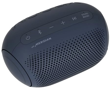 Bluetooth Speaker LG PL2 ...