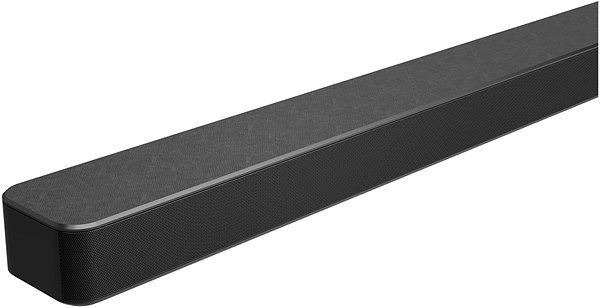 SoundBar LG SN6Y Vlastnosti/technológia