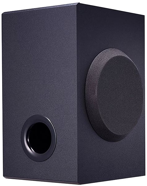 Sound Bar LG SQC4R ...