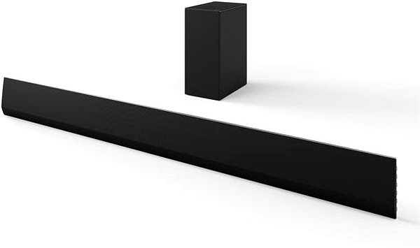 Soundbar LG SG10TY ...