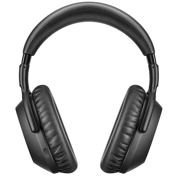 Vezeték nélküli fül-/fejhallgató Sennheiser PXC 550-II Wireless Képernyő