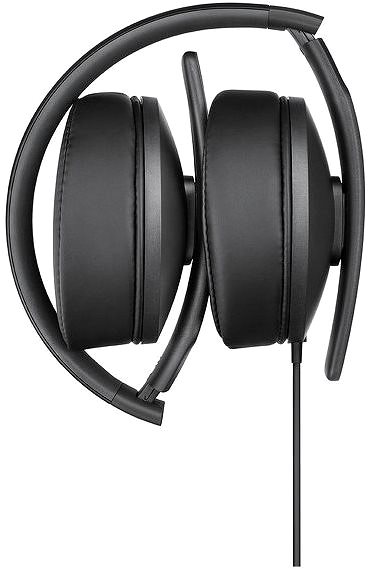Fej-/fülhallgató Sennheiser HD 300 Jellemzők/technológia