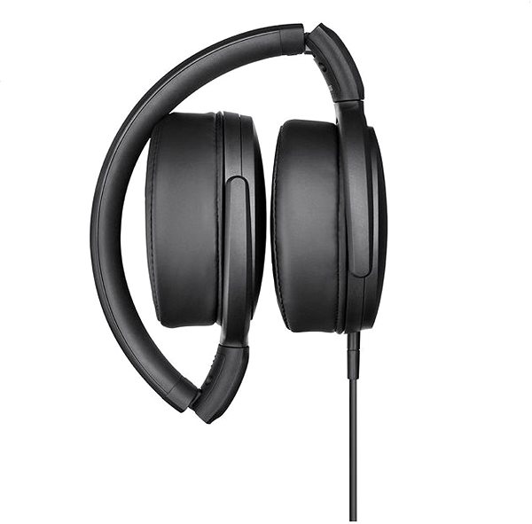 Headphones Sennheiser HD 400S Features/technology