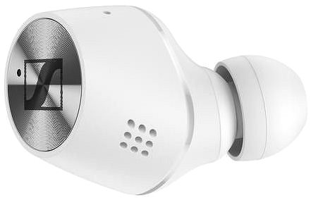 Vezeték nélküli fül-/fejhallgató Sennheiser MOMENTUM True Wireless 2 white Oldalnézet