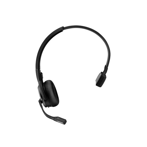 Vezeték nélküli fül-/fejhallgató Sennheiser SDW 5033-EU Képernyő