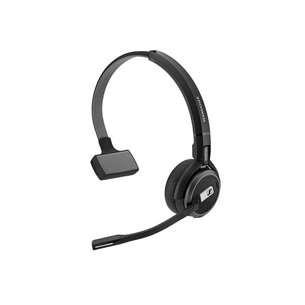 Vezeték nélküli fül-/fejhallgató Sennheiser SDW 5034-EU Oldalnézet