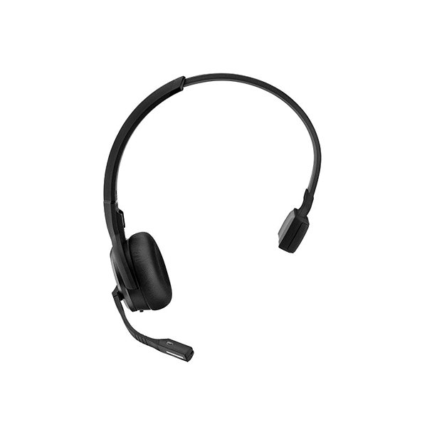Vezeték nélküli fül-/fejhallgató Sennheiser SDW 5034-EU Képernyő