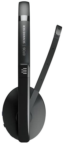 Vezeték nélküli fül-/fejhallgató Sennheiser SC ADAPT230 Oldalnézet