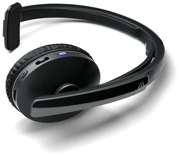 Vezeték nélküli fül-/fejhallgató Sennheiser SC ADAPT230 Oldalnézet