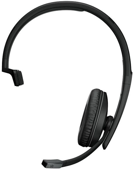 Vezeték nélküli fül-/fejhallgató Sennheiser SC ADAPT230 Képernyő