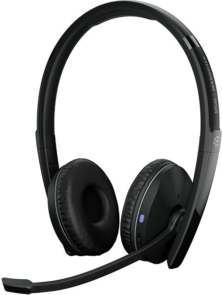Vezeték nélküli fül-/fejhallgató Sennheiser SC ADAPT261 Oldalnézet