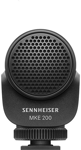 Mikrofón Sennheiser MKE 200 ...