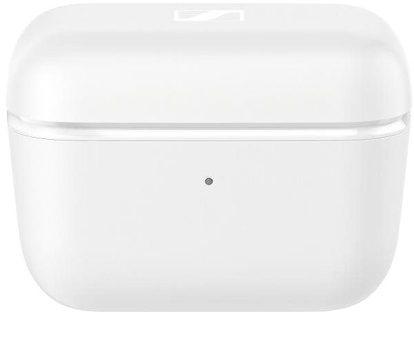 Bezdrôtové slúchadlá Sennheiser CX True Wireless white Screen