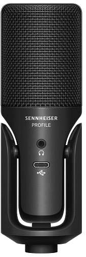 Mikrofón Sennheiser Profile USB Mic ...
