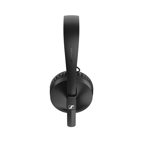 Vezeték nélküli fül-/fejhallgató Sennheiser HD 250BT Oldalnézet