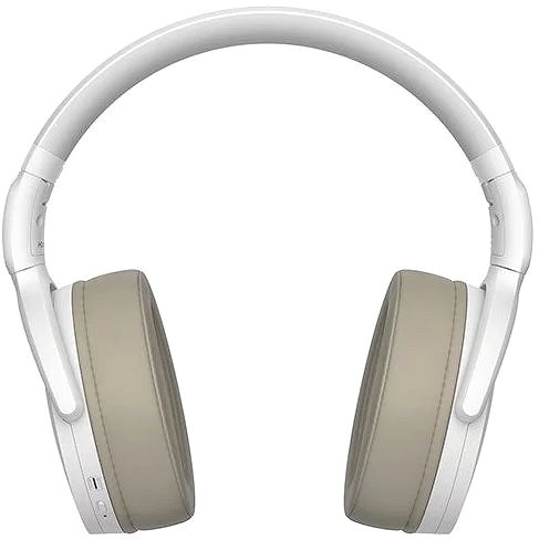 Wireless Headphones Sennheiser HD 350BT White Screen