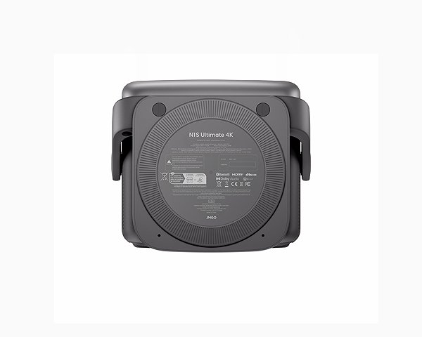 Projector JMGO N1S Ultimate 4K ...