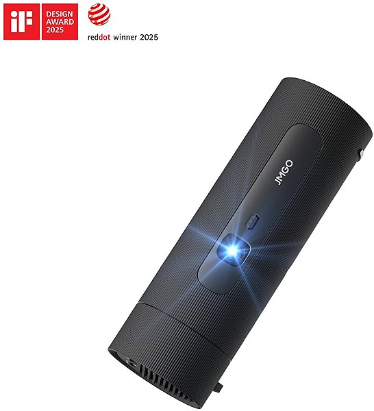 Projector JMGO Picoflix Bundle ...