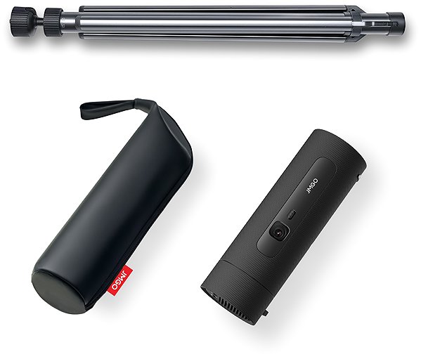 Projector JMGO Picoflix Bundle ...
