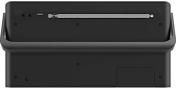 Sencor SPT 7500DB boombox.