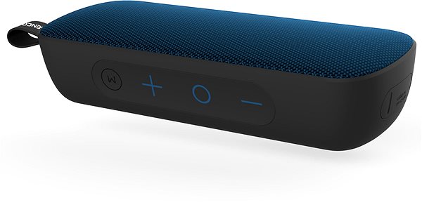 Bluetooth Speaker Sencor SSS 1110 NYX Blue Features/technology 2