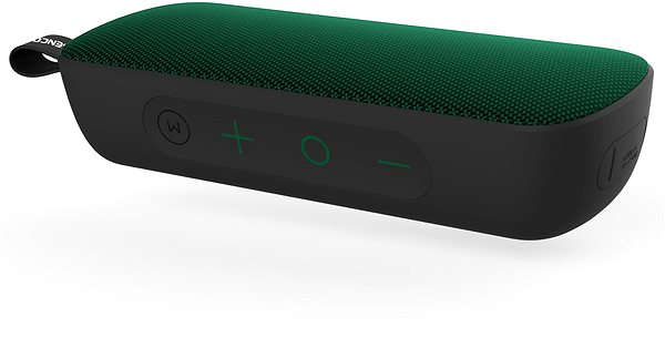 Bluetooth Speaker Sencor SSS 1110 NYX Green Features/technology 2
