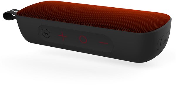Bluetooth Speaker Sencor SSS 1110 NYX Red Features/technology 2