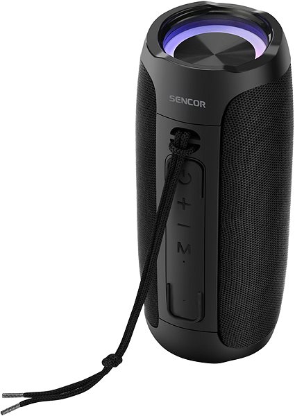 Bluetooth speaker Sencor SSS 5200 TIDE .