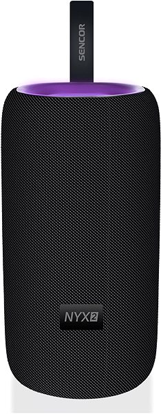 Bluetooth speaker Sencor SSS 6300 NYX 2 .