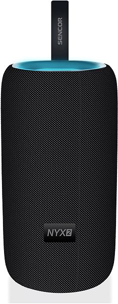 Bluetooth speaker Sencor SSS 6300 NYX 2 .