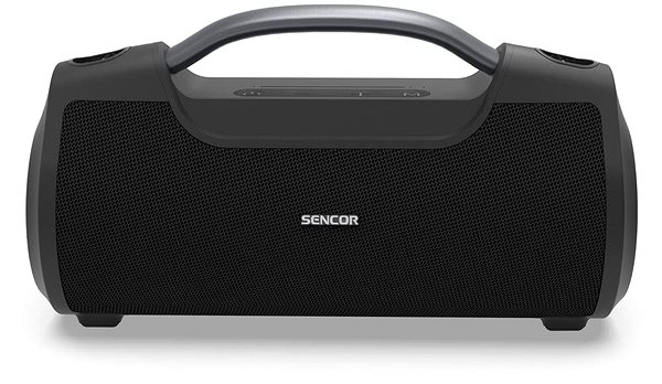 Bluetooth Speaker Sencor SSS 6700 NYX MAXI Screen