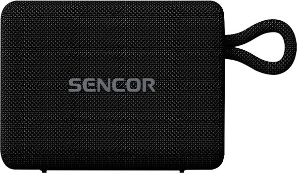 Bluetooth hangszóró Sencor SSS 1400, fekete ...