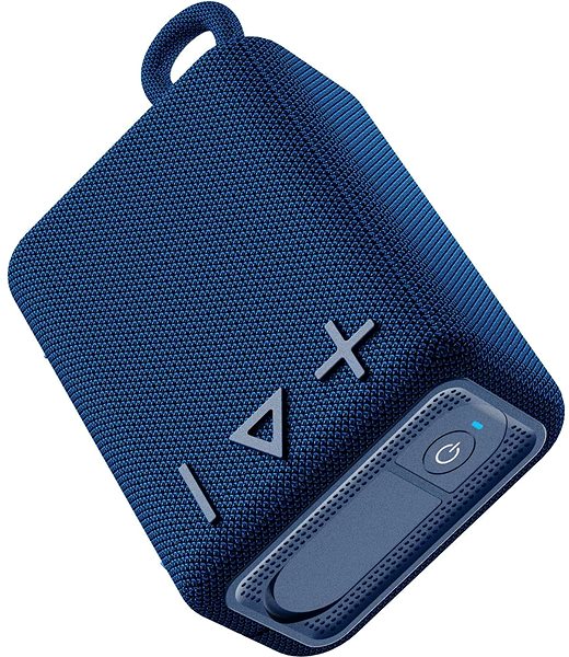 Bluetooth hangszóró Sencor SSS 1400, kék ...
