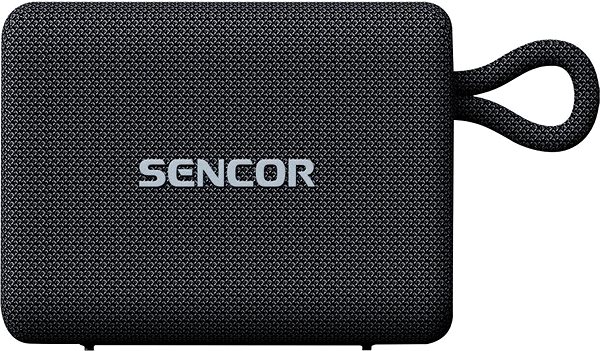 Bluetooth hangszóró Sencor SSS 1400, szürke ...