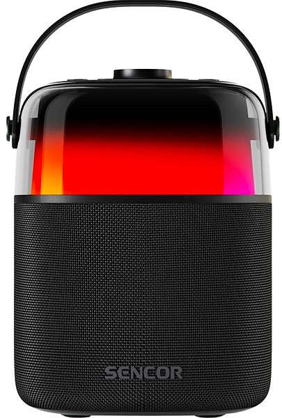 Bluetooth speaker SENCOR SSS 3450K .