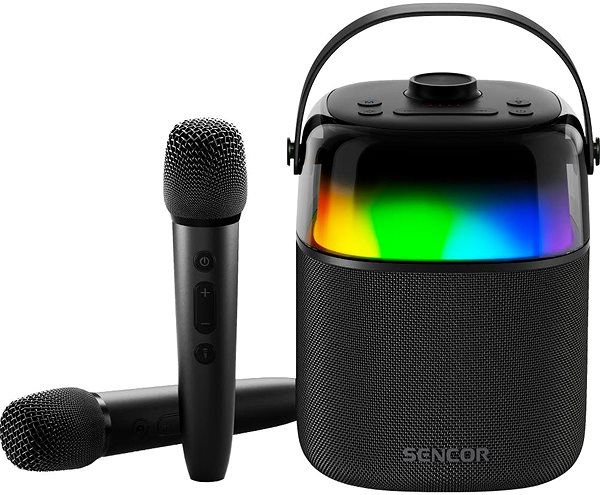 Bluetooth speaker SENCOR SSS 3450K .