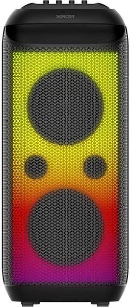 Bluetooth Speaker Sencor PARTYCON CORE ...