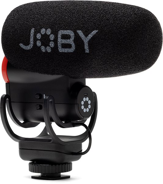 Mikrofón Joby Wavo PLUS ...