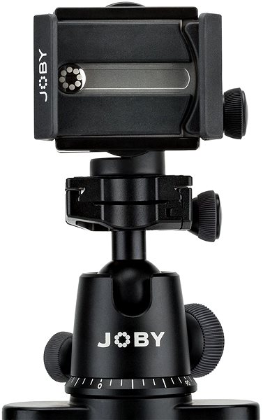 Držiak na mobil Joby GripTight Mount PRO (Black) ...
