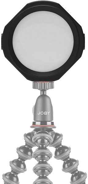 Stúdió lámpa Joby Beamo HS RGB Light ...