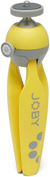 Telefontartó Joby HandyPod 2 Yellow Kit ...