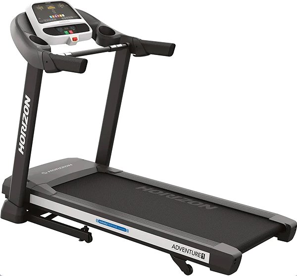 Horizon Fitness Adventure 1 Lifestyle Treadmill