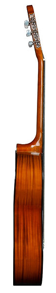 Classical Guitar Jose Ferrer 5210B Castana 3/4 ...