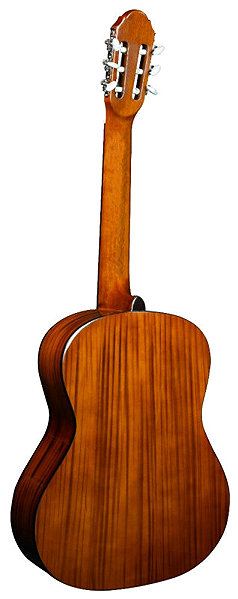 Classical Guitar Jose Ferrer 5210B Castana 3/4 ...