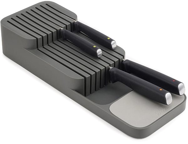 Joseph Joseph Duo 851677, grey .