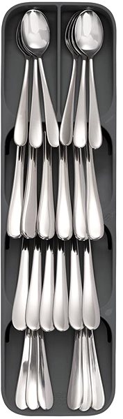Joseph Joseph Duo 851678, grey .